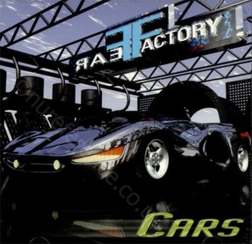 Fear Factory